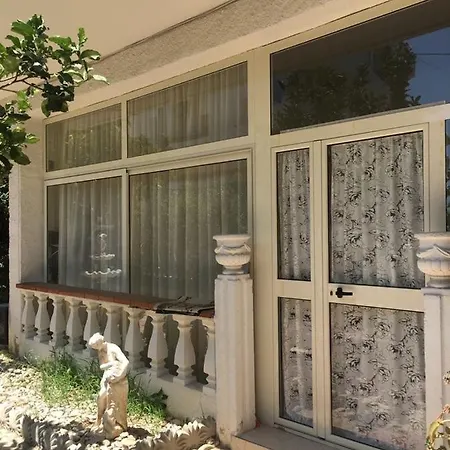 Apartman Iole & Benny Casa Vacanze *