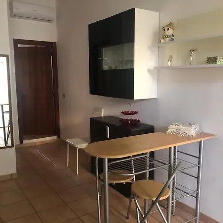 Iole & Benny Casa Vacanze * Capo Rizzuto
