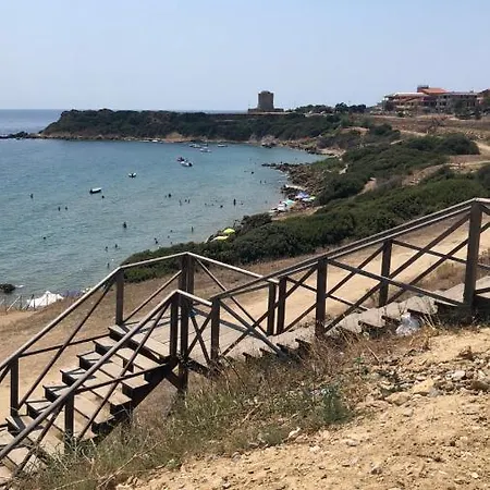 Apartman Iole & Benny Casa Vacanze *